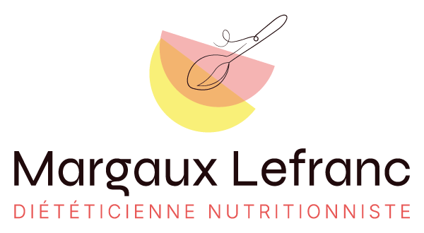 Logo du Cabinet de Nutrition